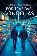 Cover: Por tr&aacute;s das g&ocirc;ndolas - Viseu