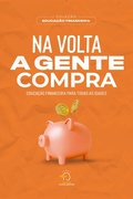 Cover: Na volta a gente compra - Chave Mestra Editora