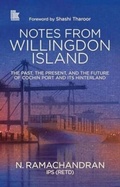 Cover: Notes from Willingdon Island - Unknown