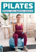 Cover: Minibook Pilates - EdiCase
