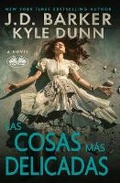 Cover: Las Cosas Mas Delicadas - Tektime