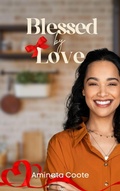 Cover: Blessed by Love (The Power of Love, #2) - Hopelight Publishers