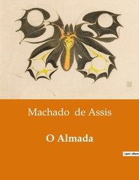 Abbildung von: O Almada - Culturea