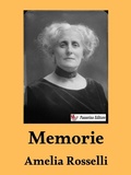 Cover: Memorie - Passerino