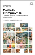 Cover: Macbeth all'improvviso - tab edizioni
