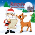 Cover: Rudolph the Red-Nosed Reindeer - Random House Books for Young Readers