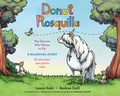 Cover: Donut/Rosquilla (Spanish-English Bilingual Edition) - Random House Studio