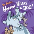 Cover: Dr. Seuss's Horton Hears a Boo! - Random House Books for Young Readers
