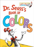 Cover: Dr. Seuss's Book of Colors - Random House Books for Young Readers
