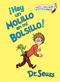 Cover: &iexcl;Hay un Molillo en mi Bolsillo! (There's a Wocket in my Pocket Spanish Edition) - Random House Books for Young Readers