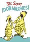 Cover: &iexcl;Dormilones! (Dr. Seuss's Sleep Book Spanish Edition) - Random House Books for Young Readers