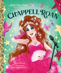 Abbildung von: Chappell Roan: A Little Golden Book Biography - Golden Books