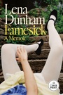 Cover: Famesick - Random House Large Print