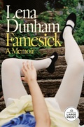Cover: Famesick - Random House Large Print