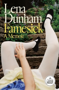 Enlarge image Cover: Famesick - Random House Large Print