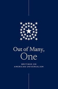 Abbildung von: Out of Many, One - Catalyst for American Futures