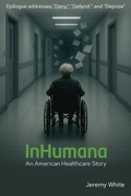 Cover: InHumana - White Lines Press
