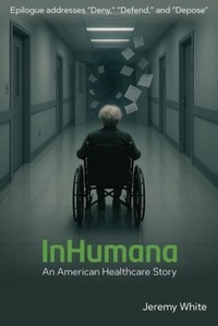 Enlarge image Cover: InHumana - White Lines Press
