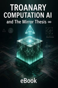 Abbildung von: Troanary Computation Ai and The Mirror Thesis - Ylia Callan
