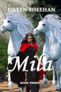 Cover: Mila  (Book 3) - Earth Wise Books