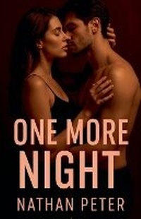 Enlarge image Cover: One More Night - Nathan Peter