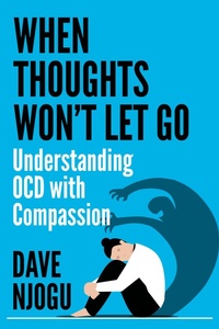 Enlarge image Cover: When Thoughts Won't Let Go: Understanding OCD with Compassion - Babazuri Creative Firm