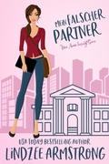 Cover: Mein falscher Partner (Vom Amor besiegt, #10) - Snowflake Press