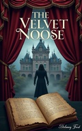 Cover: The Velvet Noose - Paul Rees