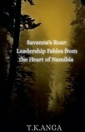 Abbildung von: Savanna's Roar - T.K. ANGA