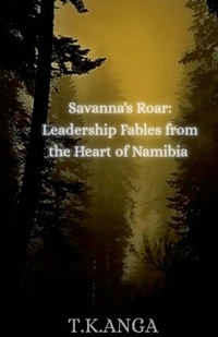 Abbildung von: Savanna's Roar - T.K. ANGA
