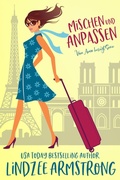Cover: Mischen und Anpassen (Vom Amor besiegt, #3) - Snowflake Press
