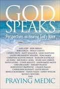 Cover: God Speaks: Perspectives on Hearing God's Voice - Inkity Press