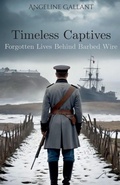 Cover: Timeless Captives - Angeline Gallant