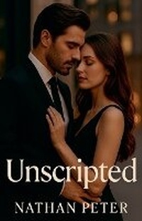 Enlarge image Cover: Unscripted - Nathan Peter