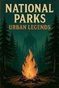 Cover: National Parks Urban Legends - Fandom Books