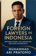 Abbildung von: Foreign Lawyers in Indonesia - PT MuhammadAriLaw Pustaka Nada