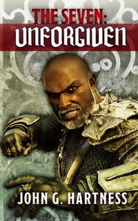 Enlarge image Cover: The Seven: Unforgiven - Falstaff Books