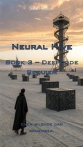 Cover: Deepcode Requiem (Neural Hive, #3) - Marek Thorne