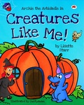 Cover: Creatures Like Me - Red Beetle Books