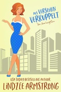 Cover: Aus Versehen verkuppelt (Vom Amor besiegt, #9) - Snowflake Press