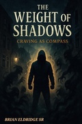 Cover: The Weight of Shadows: Craving as Compass - Brian Eldridge