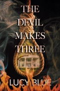 Cover: The Devil Makes Three - Falstaff Books