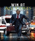 Cover: Win At All Cost - Robert M. Morgan