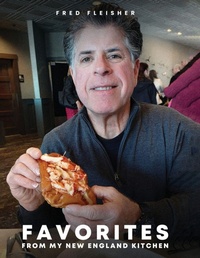 Abbildung von: Favorites from My New England Kitchen - Fred Fleisher