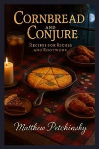 Abbildung von: Cornbread and Conjure - Matthew Edward Petchinsky