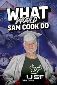 Enlarge image Cover: What Would Sam Cook Do? - The Publishing Legends