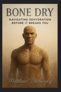 Abbildung von: Bone Dry - Matthew Edward Petchinsky