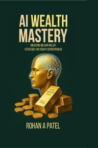 Abbildung von: AI WEALTH MASTERY - PATRICK HALL