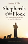 Cover: Shepherds of the Flock - Wipf and Stock Publishers