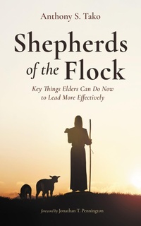Enlarge image Cover: Shepherds of the Flock - Wipf and Stock Publishers